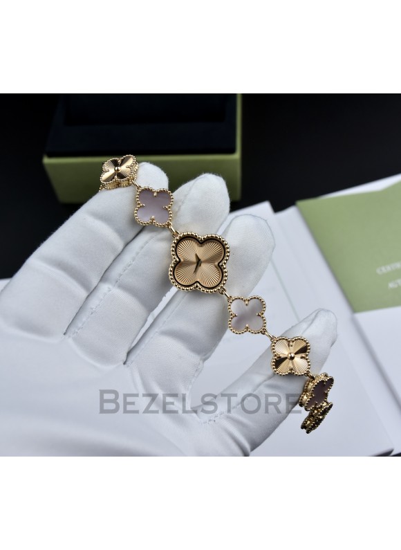 Van Cleef & Arpels Arpels Sweet Alhambra 22.7 mm VCARO90100